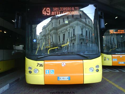 messina tram tariffe.